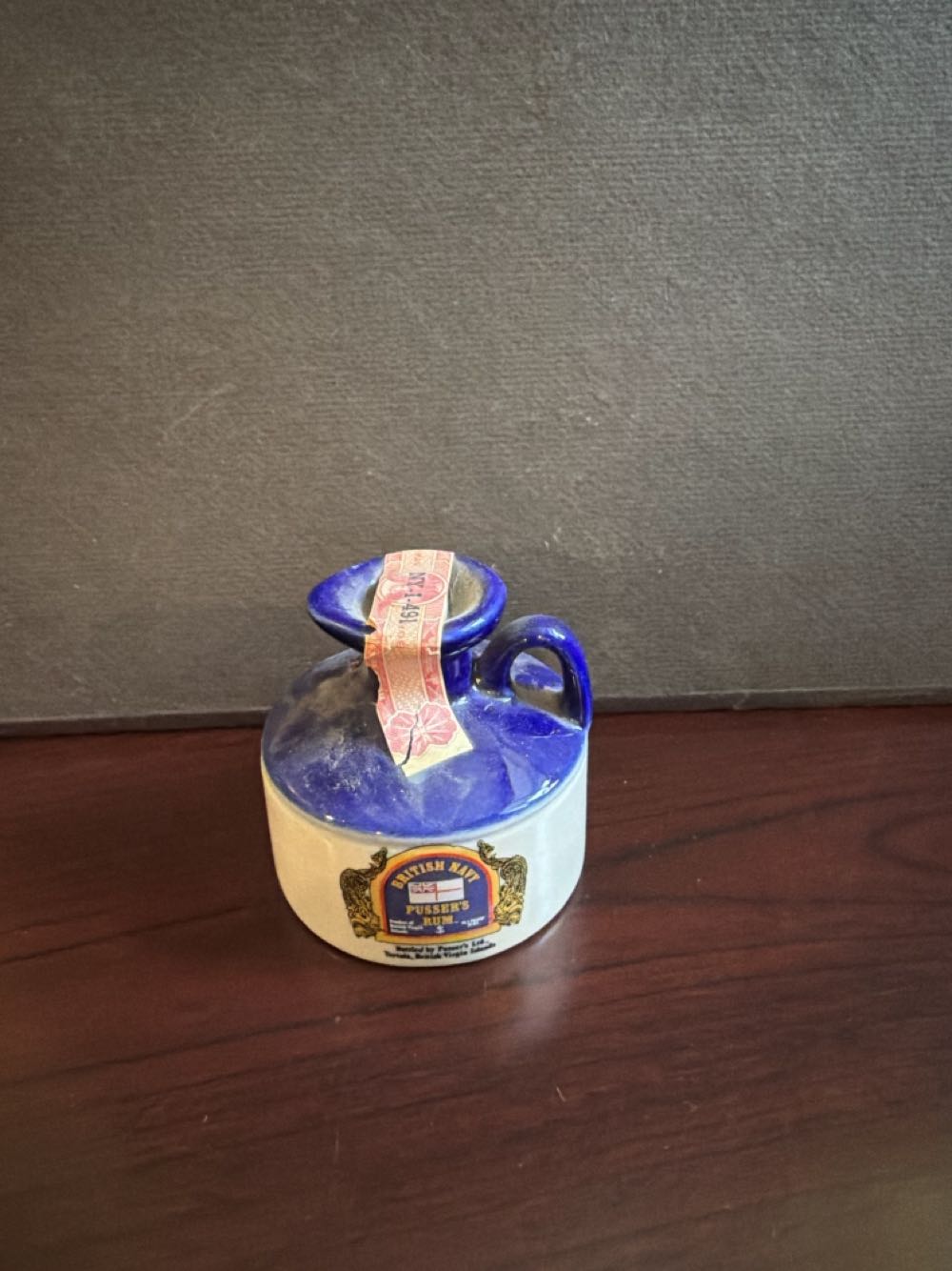 Opal Nera Black Sambuca Empty Tin Box Made In England By Barringer Pre Owned