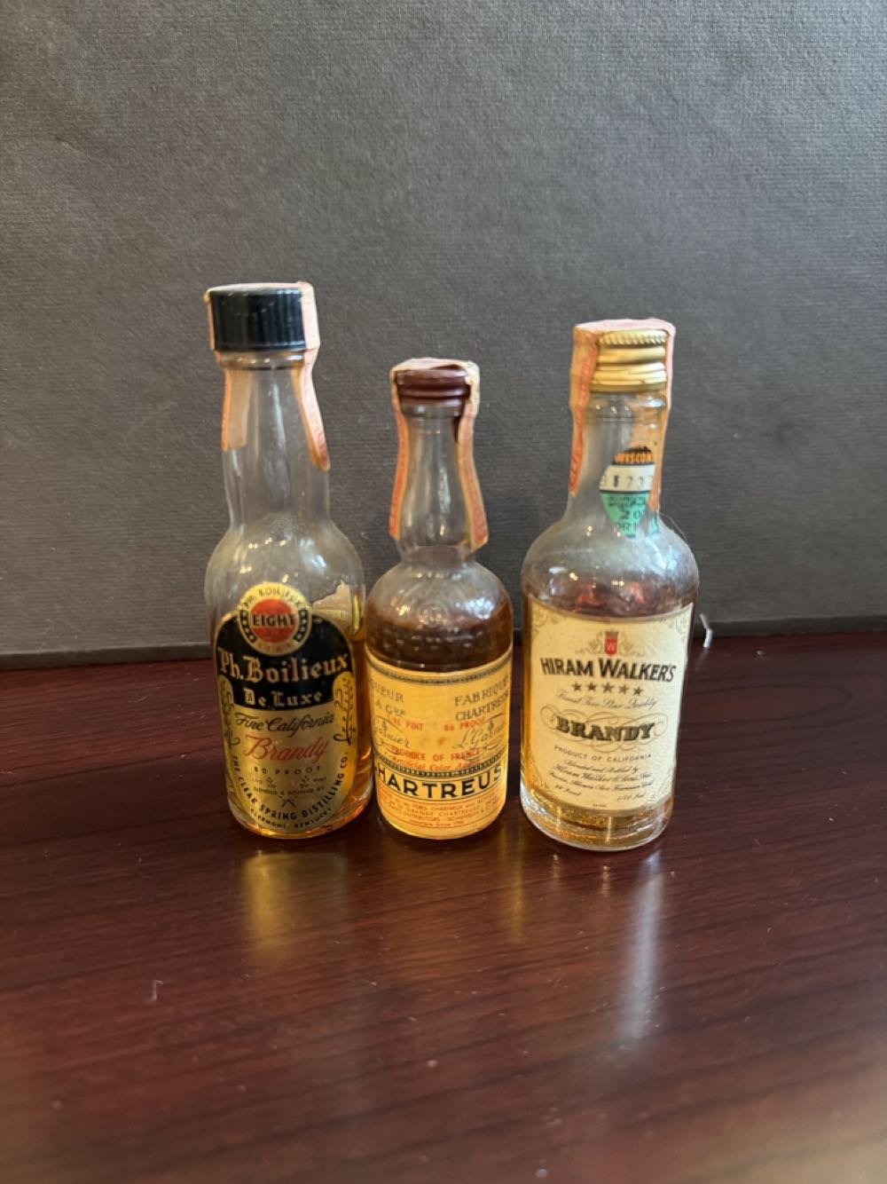 The Glenallachie The Sint