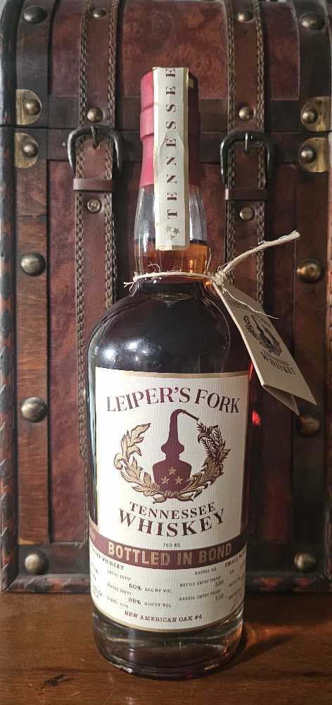 The Glenallachie The Sint