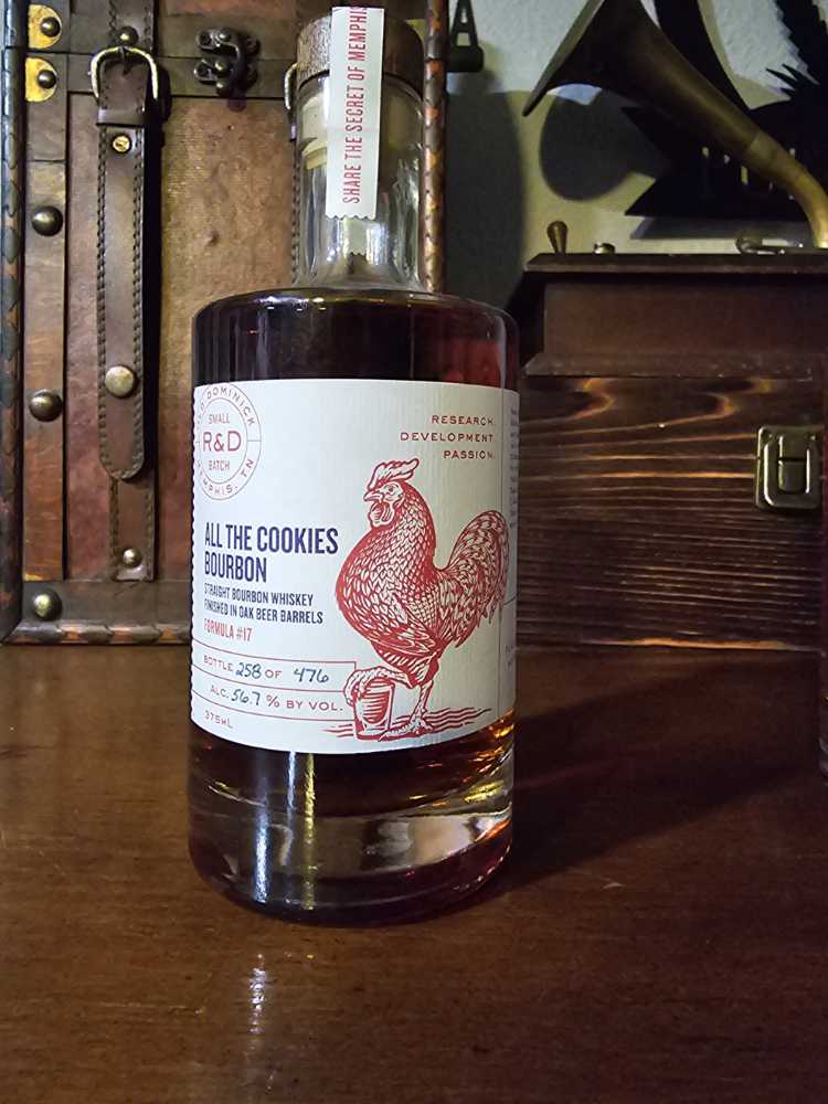 Glenmorangie 13 Year Old - Bourbon & Moscatel Cask