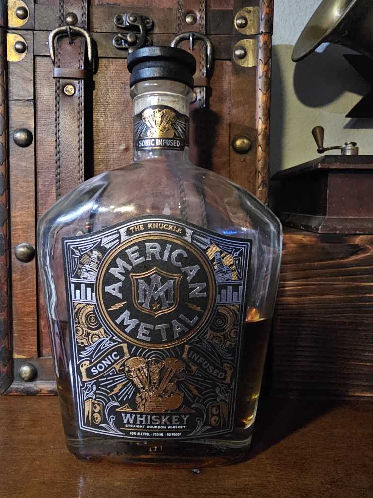 Glenallachie 21 Year Old Batch 3 Single Malt Scotch And