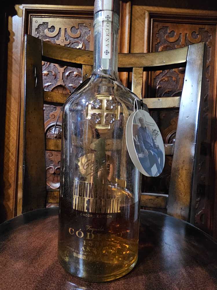 Macallan Collection Macallan The Macallan Harmony Collection Phoenix Honey Orchid Tea 750ml V