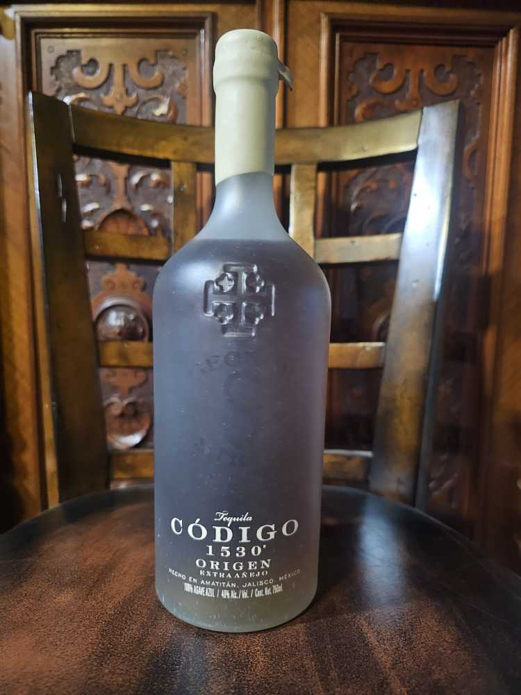 Silent Pool Rare Citrus Gin