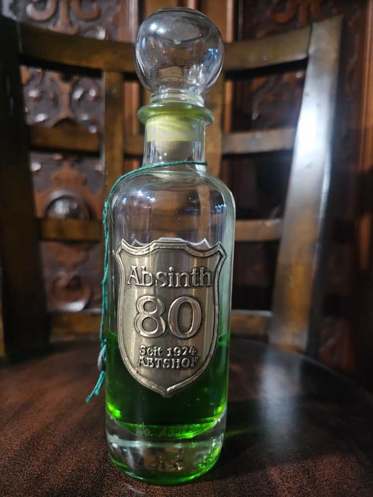 Jack Daniels Prohibition Set 