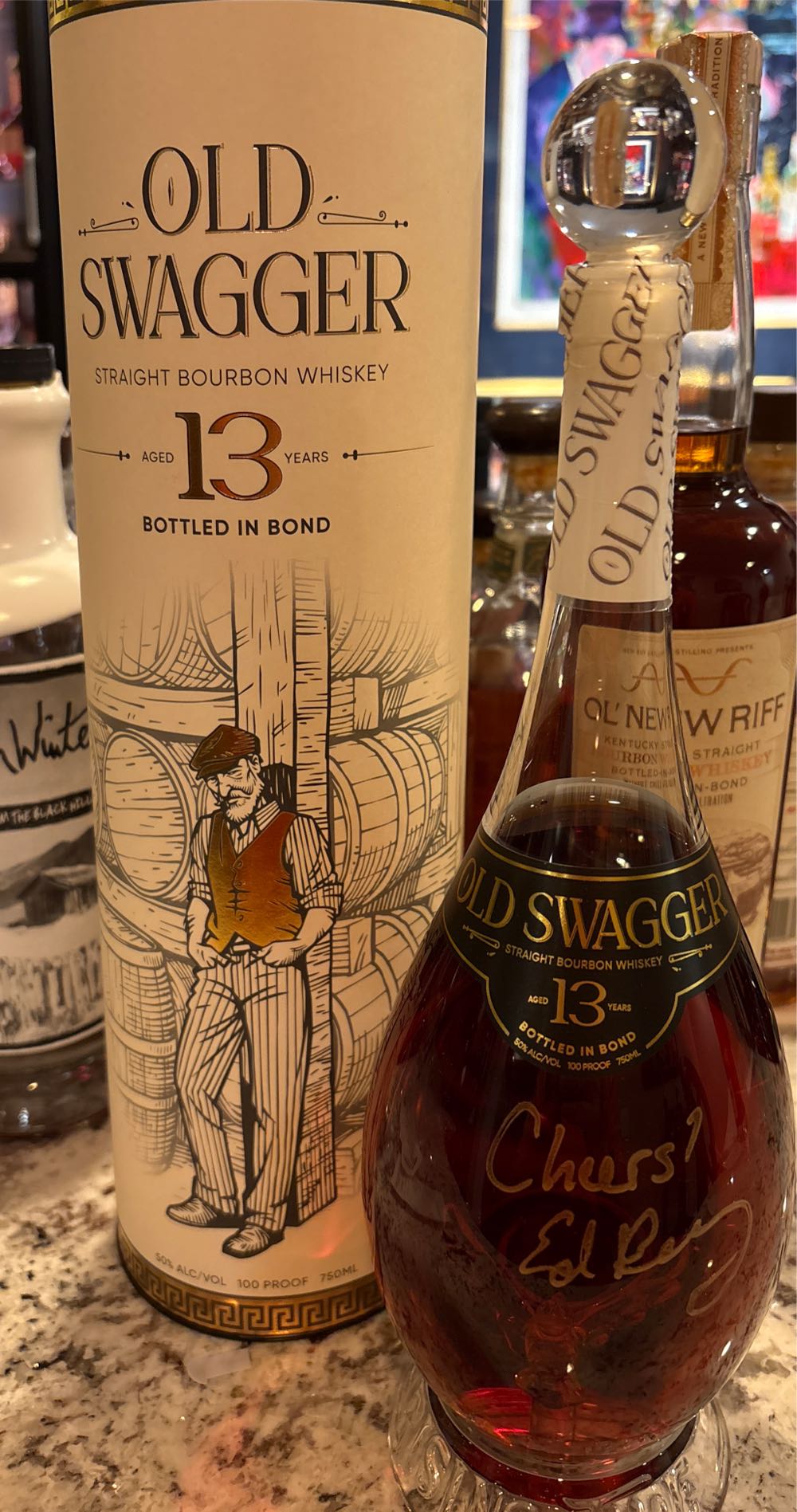 Código Cowboys And Dreamers 