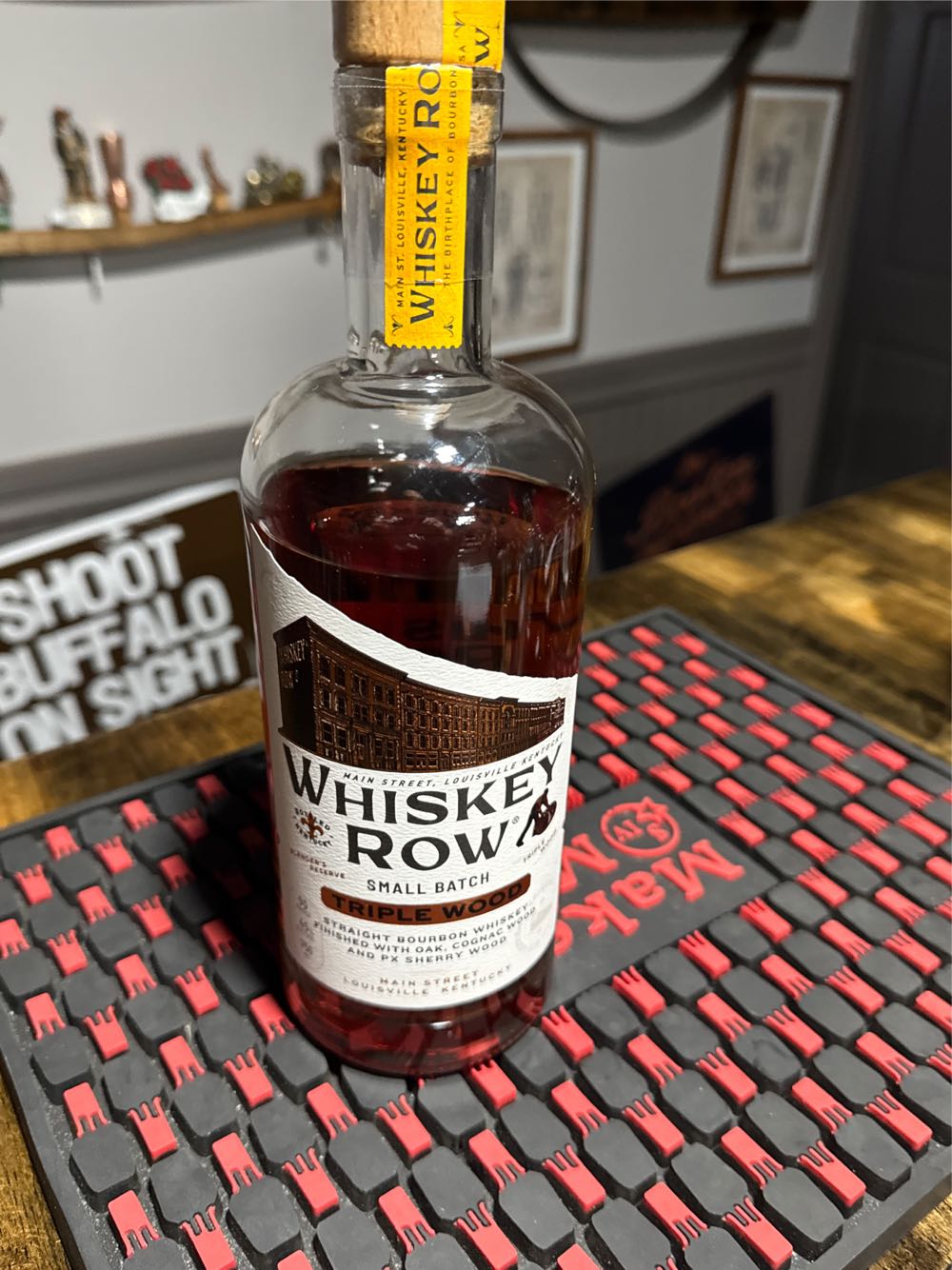 Ghost and Rare Pittyvaich