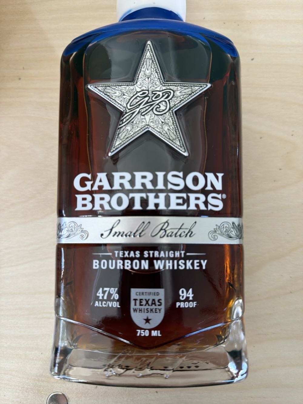 Dutch Courage Dry Gin