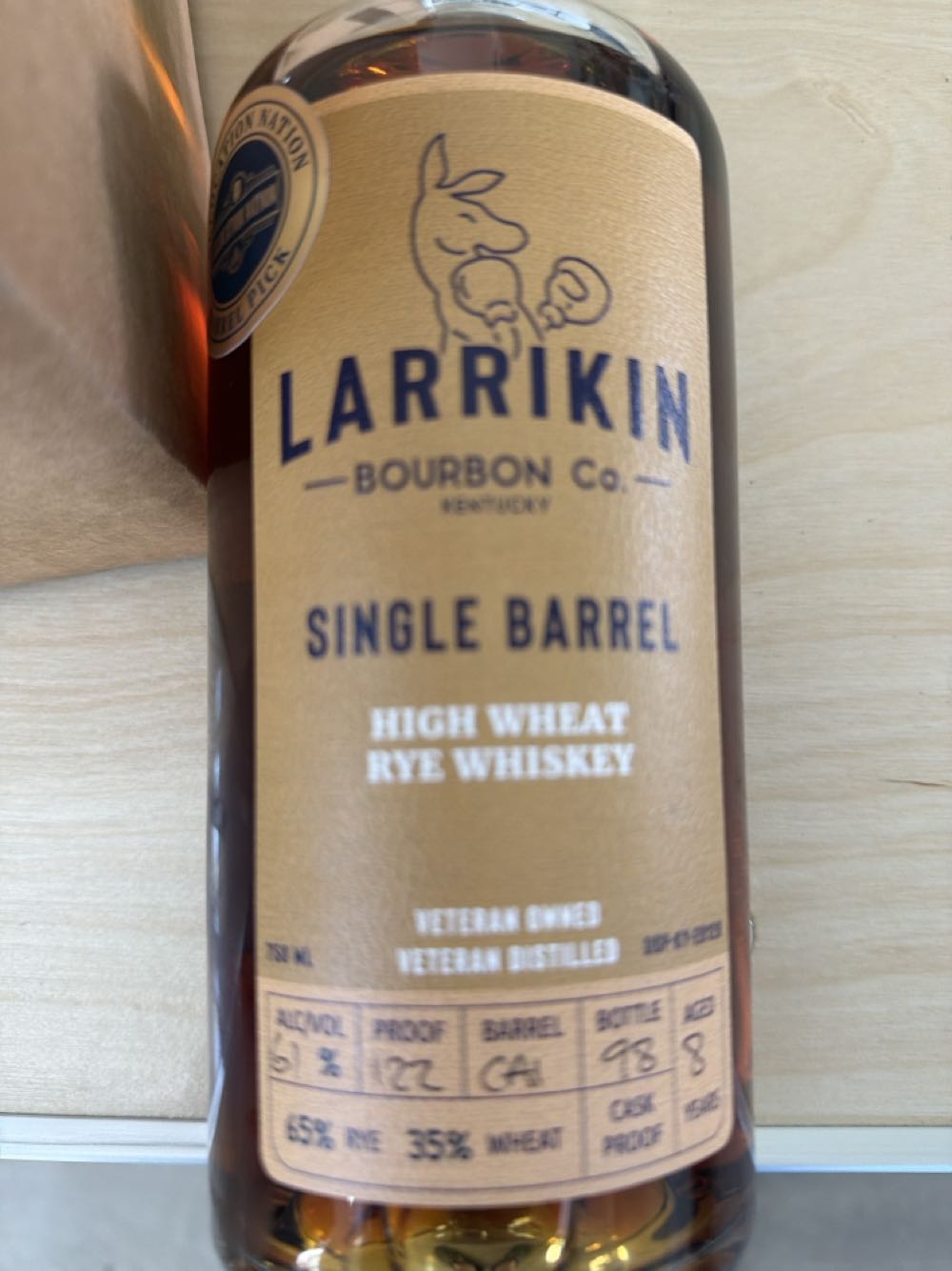 Kahlua Coffee Liqueur 700ml Kahlúa