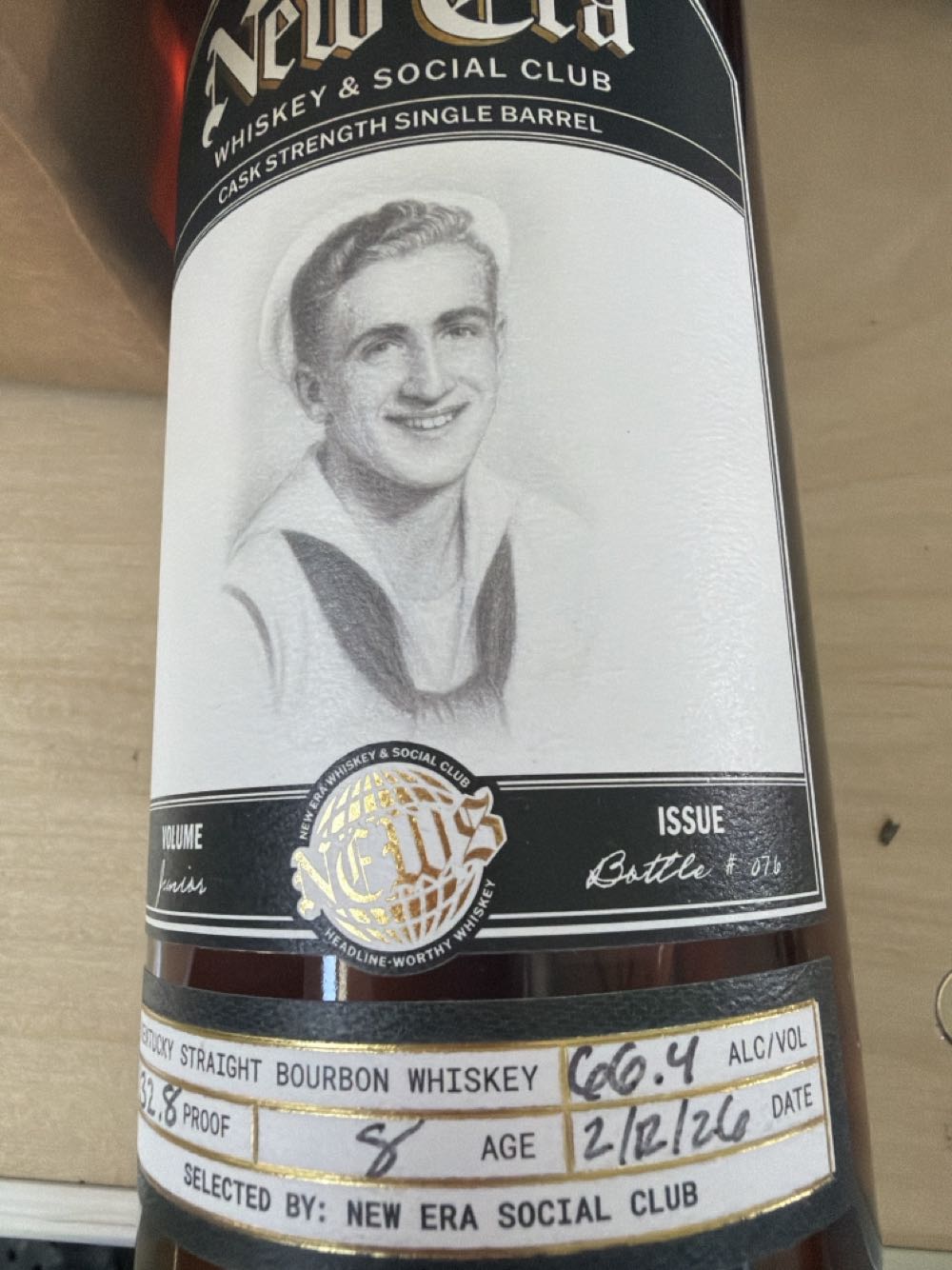 3 Amigos Blanco Tequila