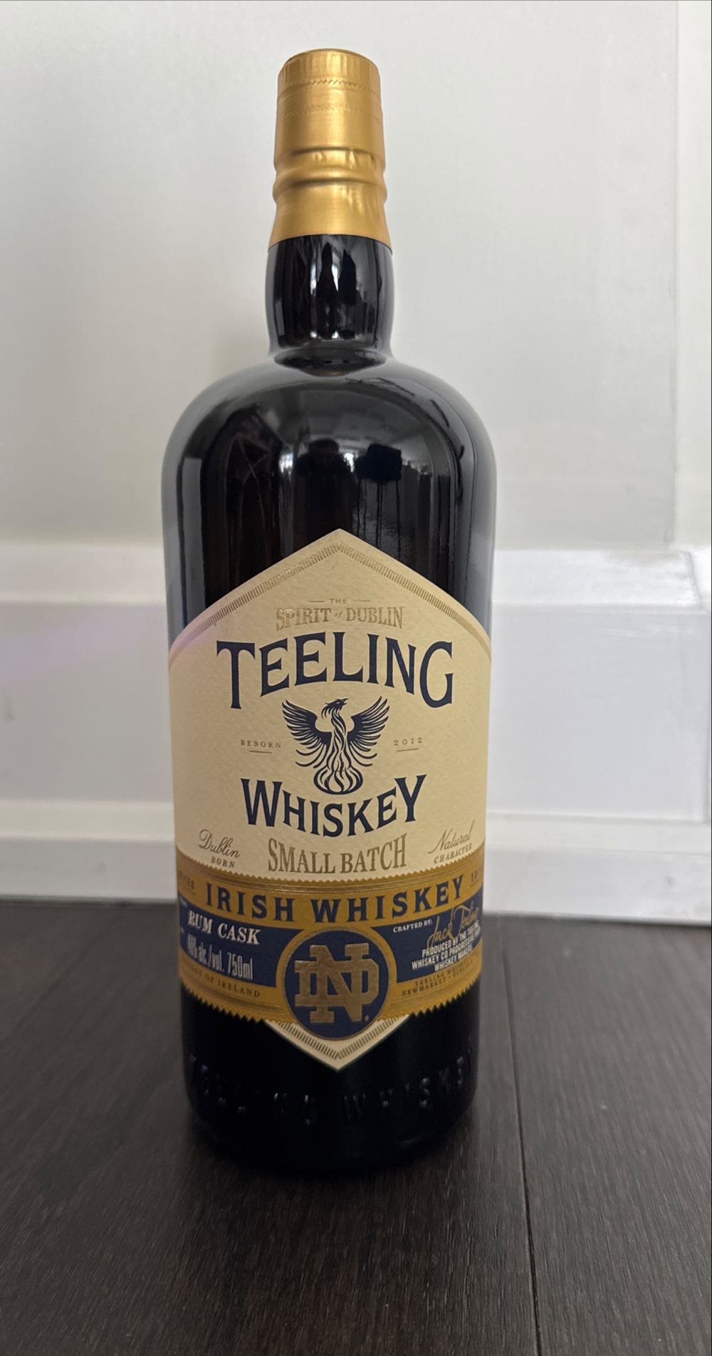 Courvoisier V.S Cognac