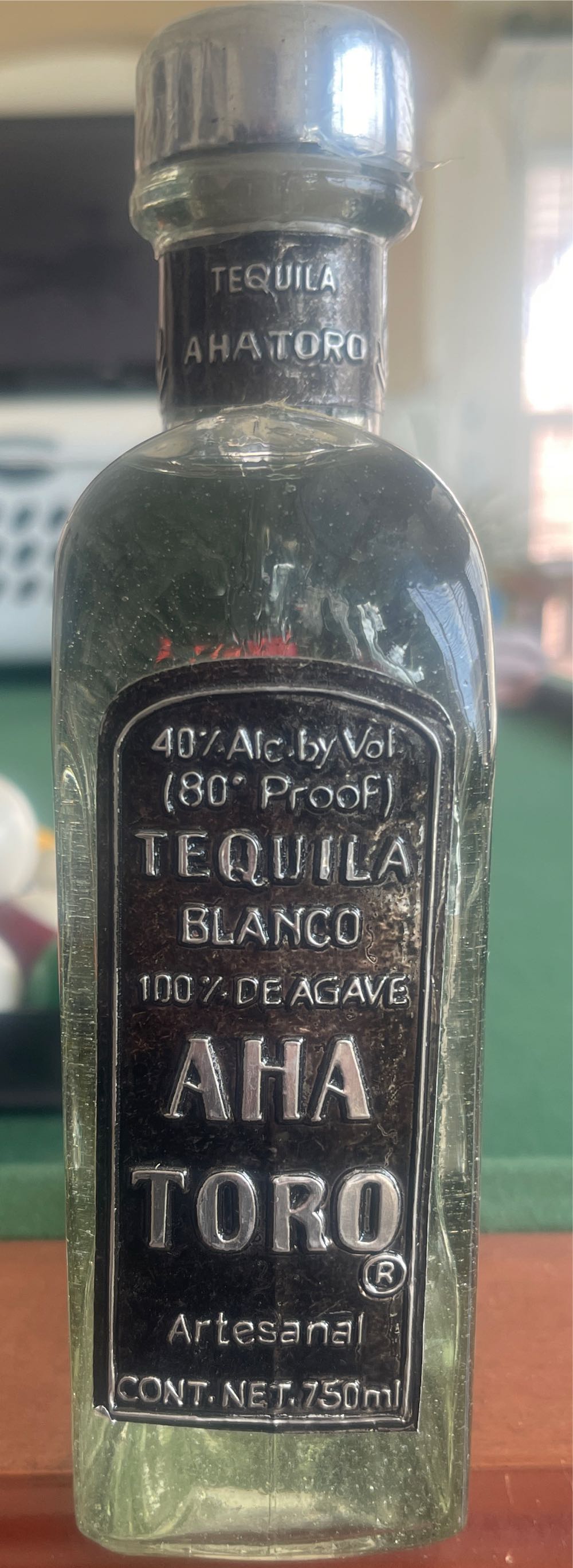 Bundaberg Rum 1961 50 Years Single Bear