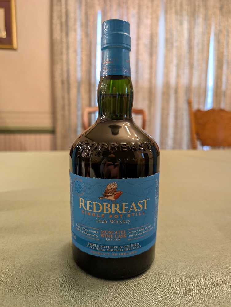 Brooklyn Gin Small Batch