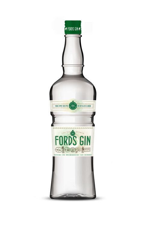 Fords Gin