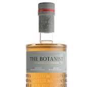 The Botanist Islay Cask Rested Gin