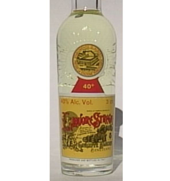 Stregga Liquore