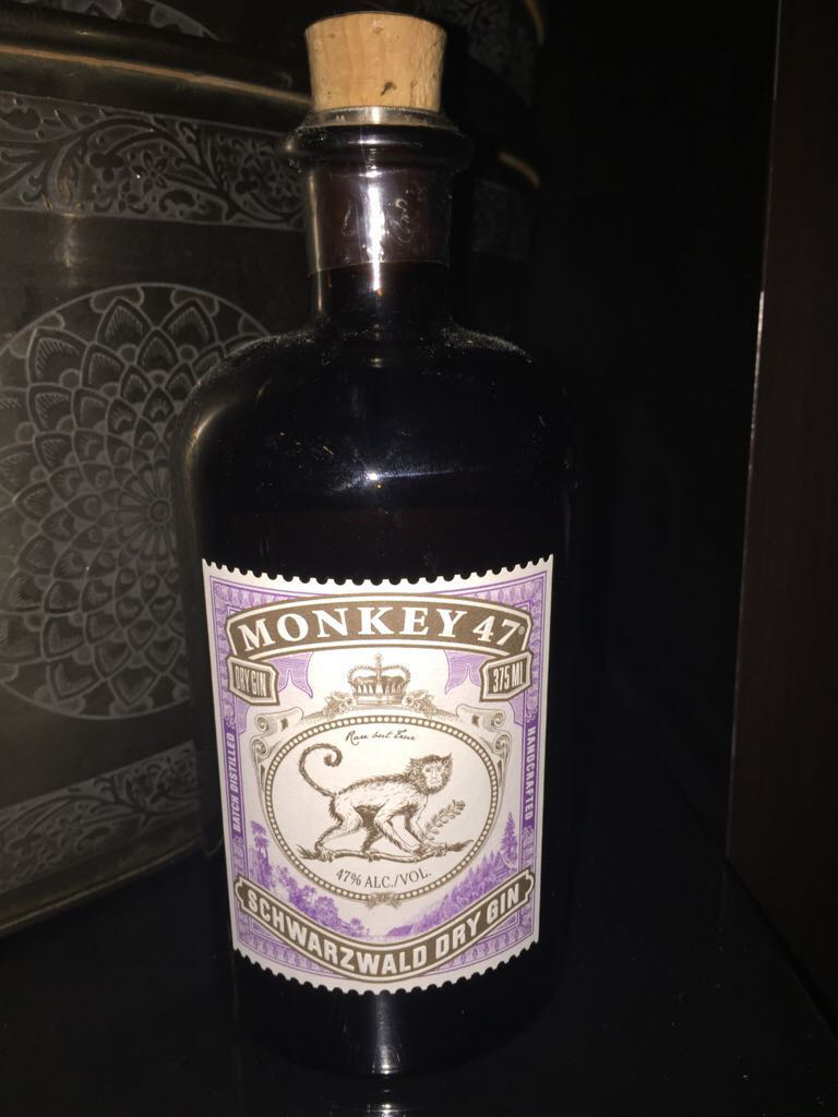 Monkey 47