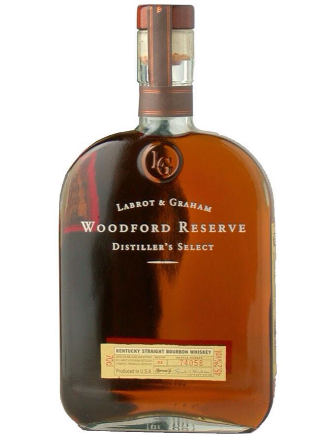 Woodford Reserve