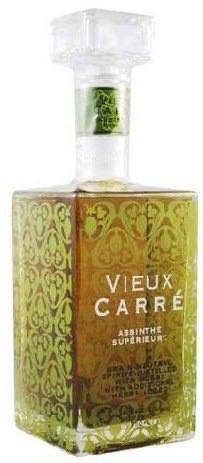 Vieux Carré Absinthe