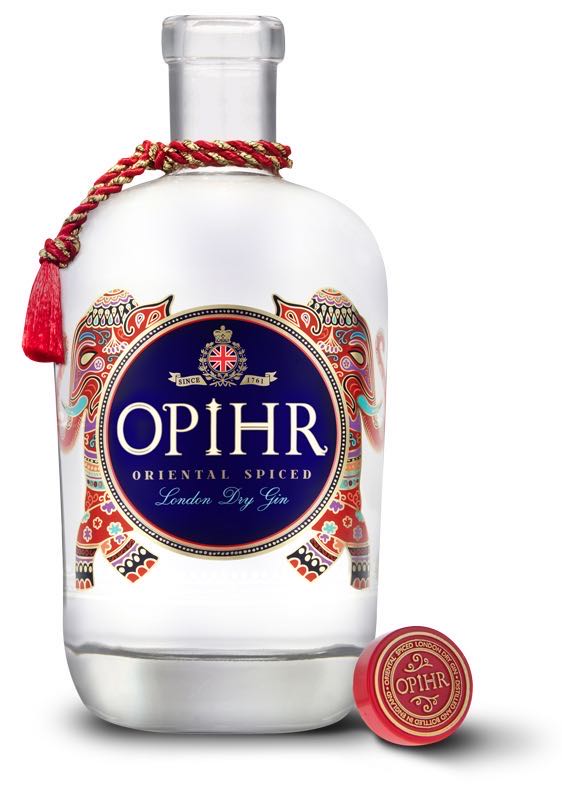 Ophir Oriental London Dry Gin