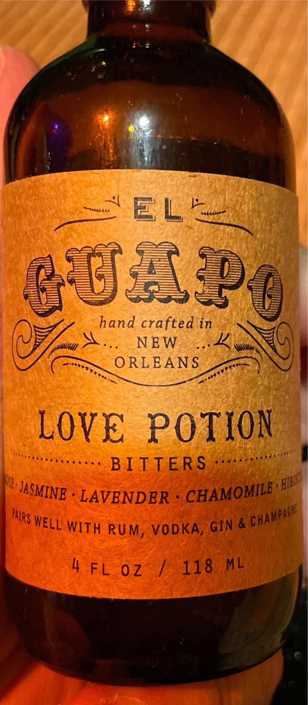 Love Potion