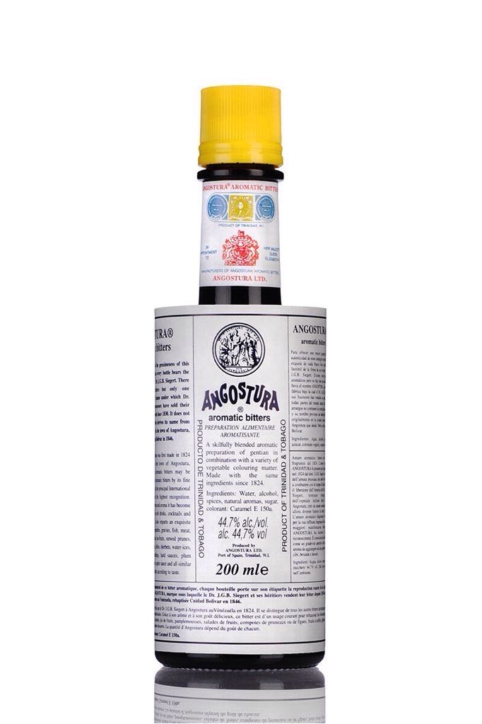 Aromatic Bitters