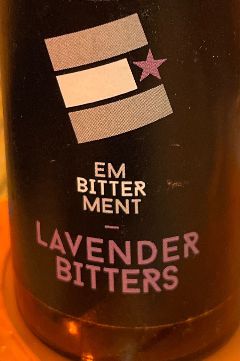 Lavender Butters