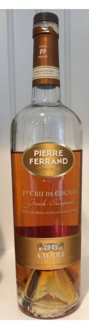 Cognac Grande Champagne