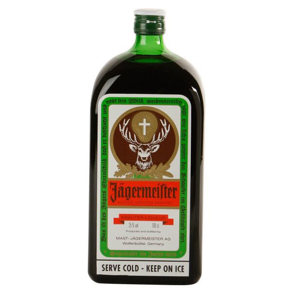 Jaegermeister