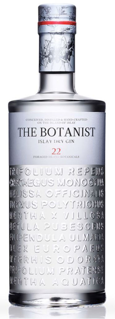 The Botanist