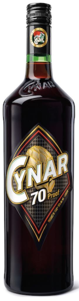 Cynar 70