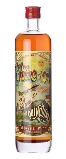 Kina L’ Aero D’ Or Quinquina