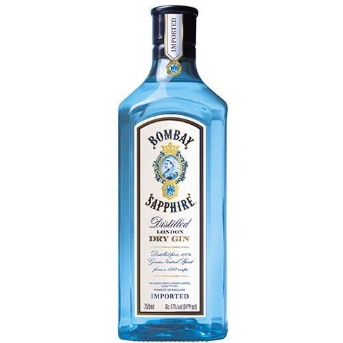 Bombay Sapphire