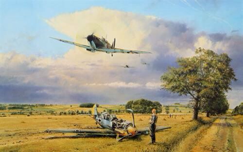 Solo Niña De Moroni II