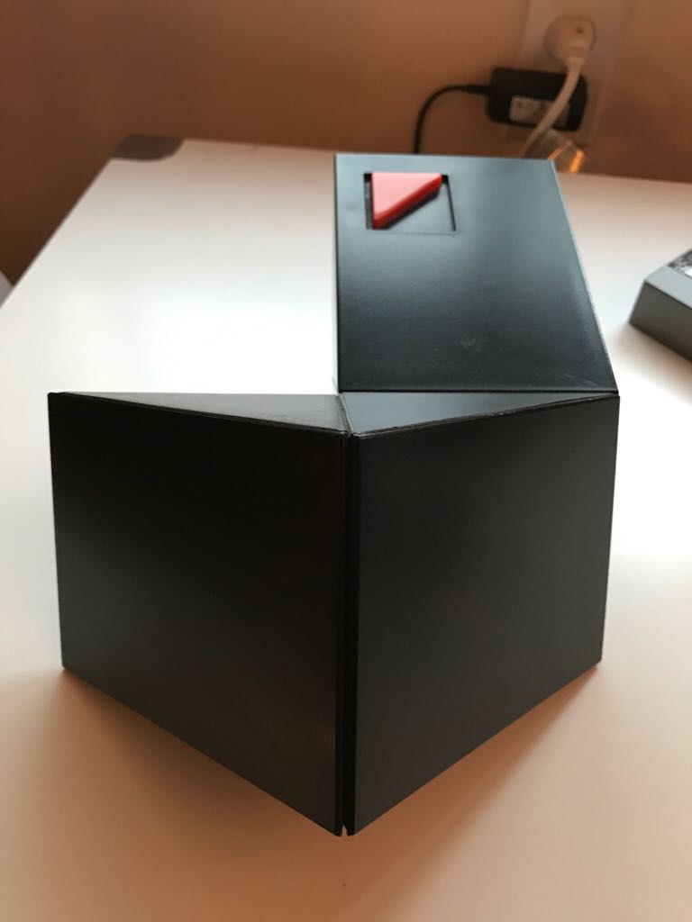 End Of An Era - Scott Pearson art collectible - Main Image 2