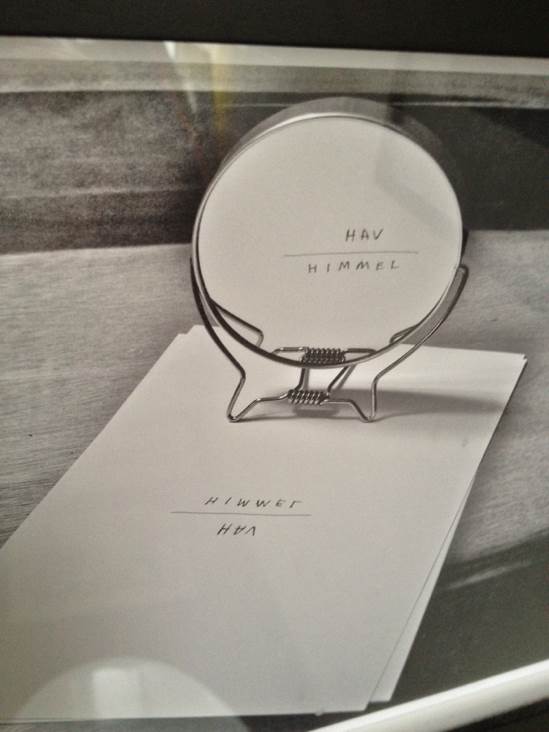 Himmel Hav - Troels Sandegård art collectible - Main Image 2