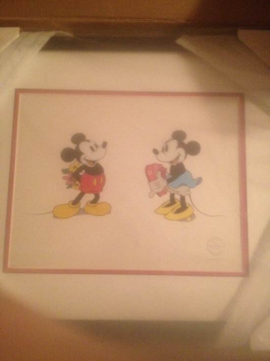 As Always, She’s Right