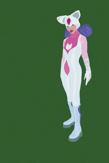 Untitled ’9 Layers’