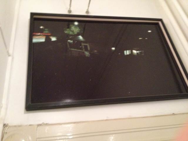 Suburban Nightlife - Balder Olrik art collectible - Main Image 1