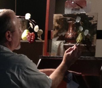 Abundance - Jeff Legg art collectible - Main Image 2