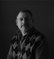 Bold Little Beauty - James Andrew art collectible - Main Image 2