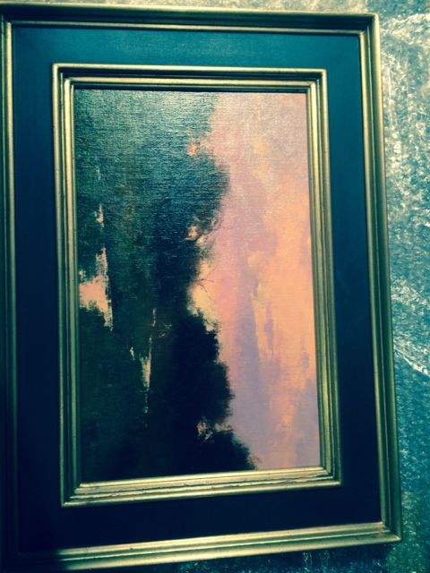 The Hobbit: Gandalf Premiere Poster