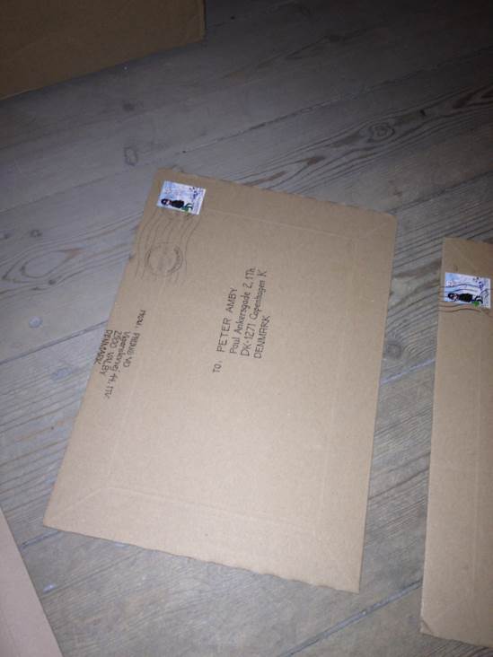 St Theophane - D art collectible - Main Image 1