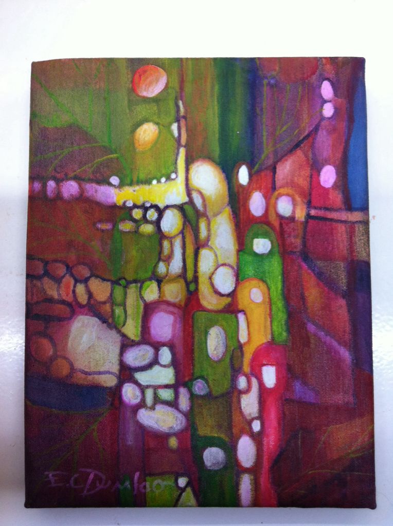 Bbb - Elenita Dumlao art collectible - Main Image 2