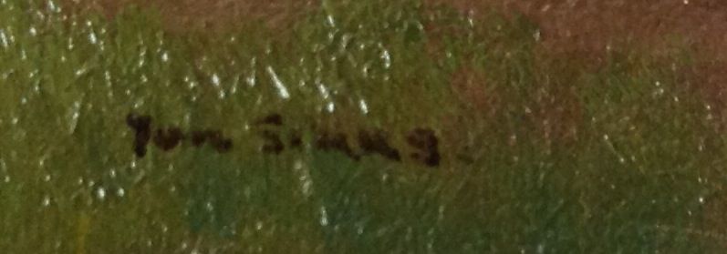 Fff - Sirks, J art collectible - Main Image 2