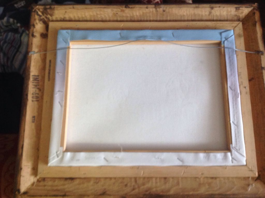 House - H. Hargrove art collectible - Main Image 2