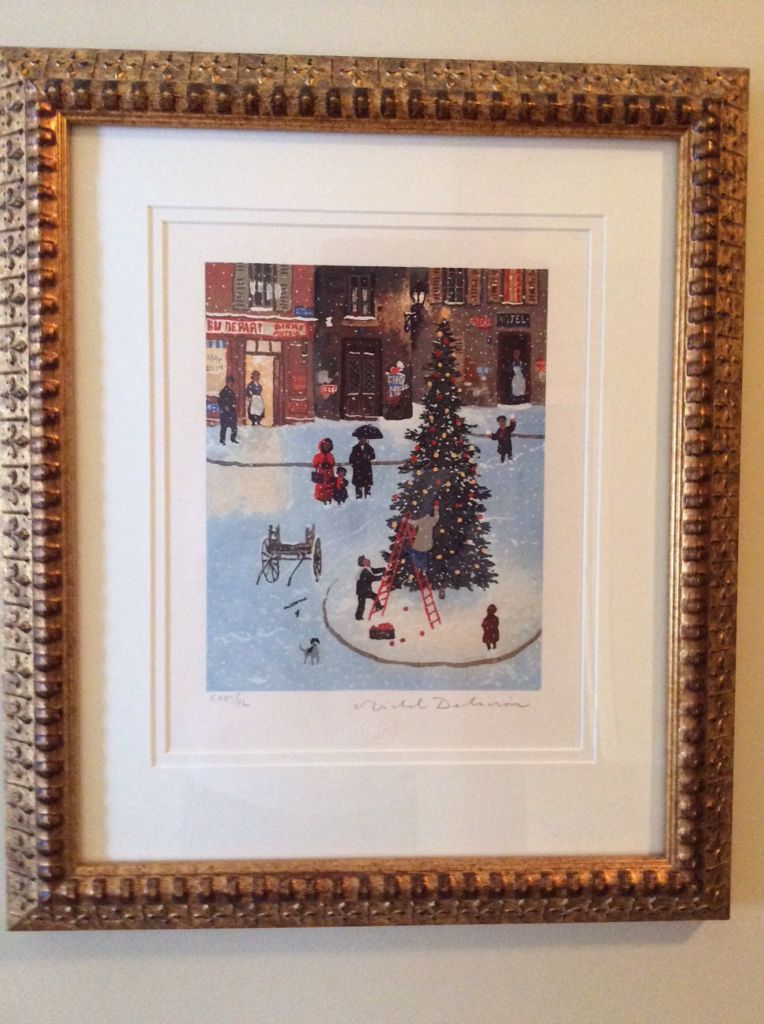 Meeting Of The Strats