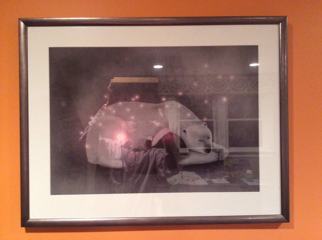 The Great Story Teller