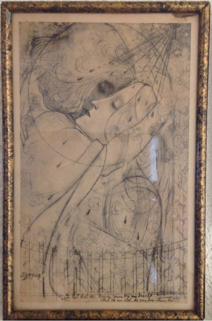 J.M. MOOER’S RESIDENCE 8/200