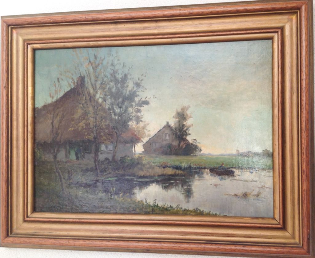 Roll Top Japanese Puzzle Box