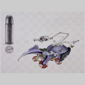 First Men In The Moon